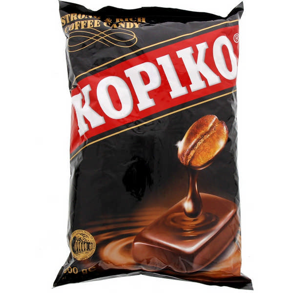 TOFFEES KOPIKO COFFEE ORIG.800G