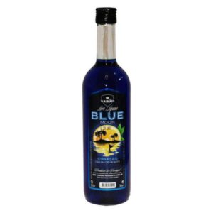 LIQUOR XARAO BLUE CURAÇAO 70CL