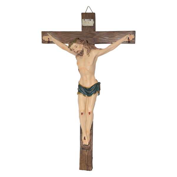 FIGURINE (CRUCIFIXO) EU00067-6E