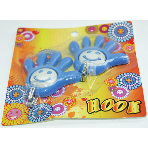 GANCHO WALL CJ2 41671-3