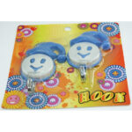 GANCHO WALL CJ2 41671-4