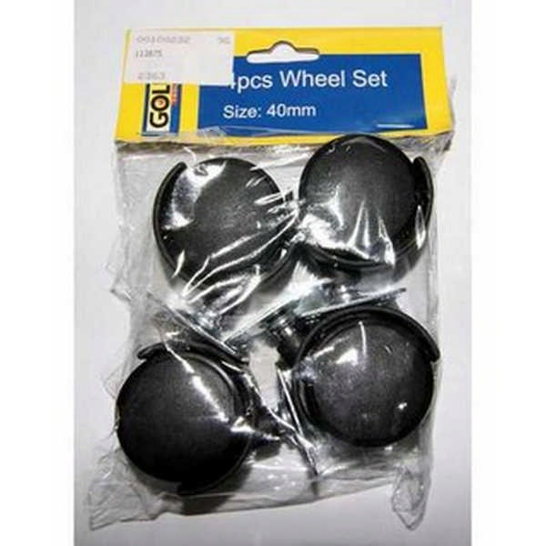 WHEELS GIRAT.40MM CJ4 113875