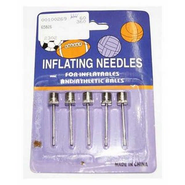 NEEDLES P/ENCH.BOLAS CJ5 65826