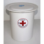 BACIO HOSPITALAR PLAST.03.249