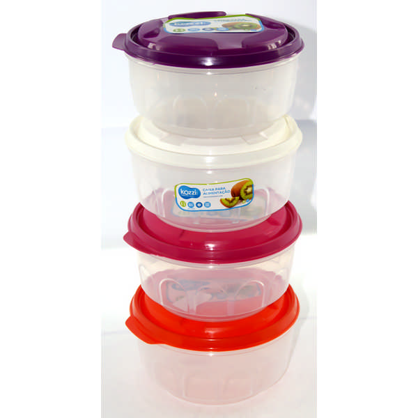 BOX FACETADA PLAST.18.090