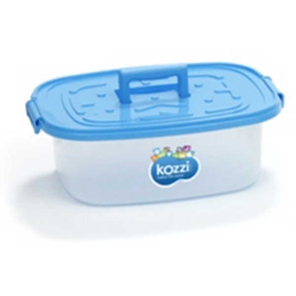 TINA PLAST.C/T.OVAL 12.238A