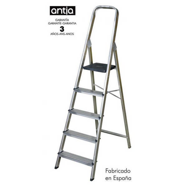 LADDER ALUM.5 DEG.446413056N