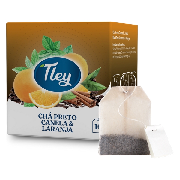 INFUSION TLEY BLACK CAN&LRJ.15G 10S