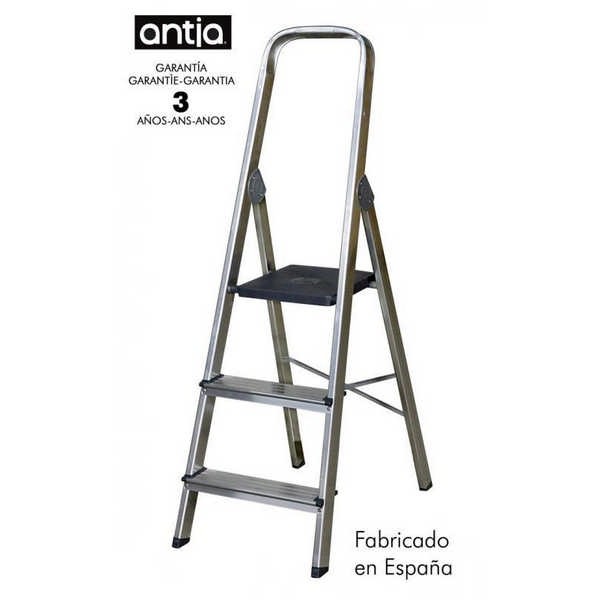 LADDER ALUM.3 DEG.446413032