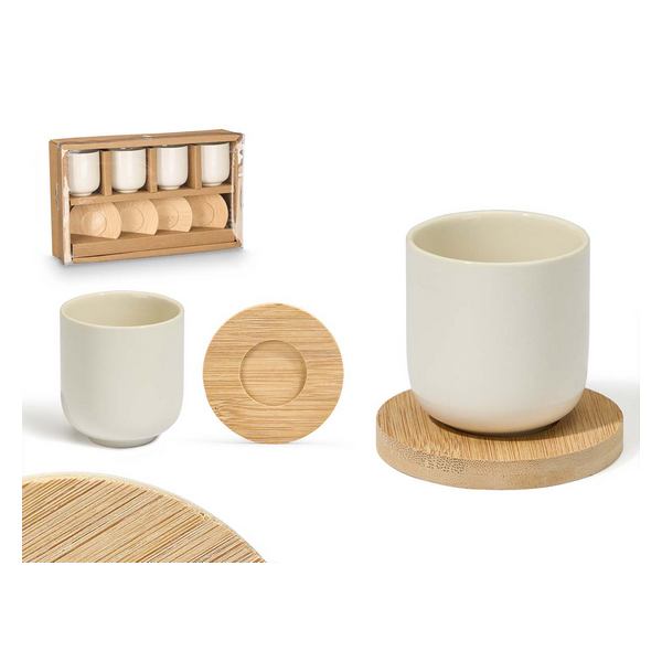 COFFEE CUP C/BASE MAD.CJ4 60491