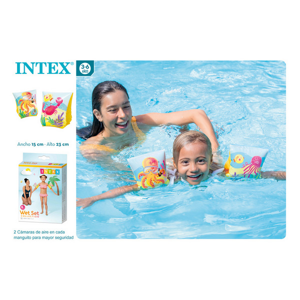 ARM FLOATS INSUF.23X15CM 58652EU