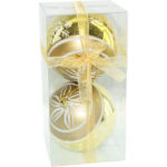 BALL CHRISTMAS CJ2 EMP1002-1G