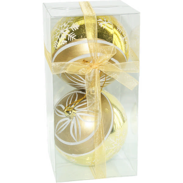 BALL CHRISTMAS CJ2 EMP1002-1G