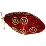 PINE CONE CHRISTMAS HJ-ZJGL1369R6