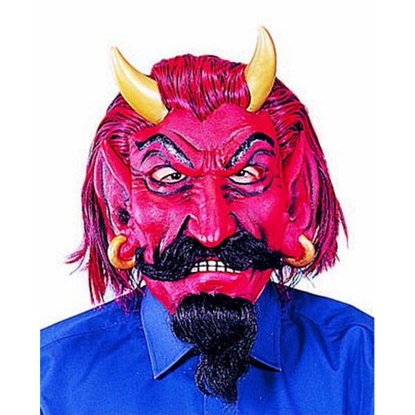 MASK BORR. C/CAB.32039