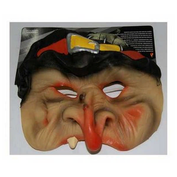 MASK BORR. 37006