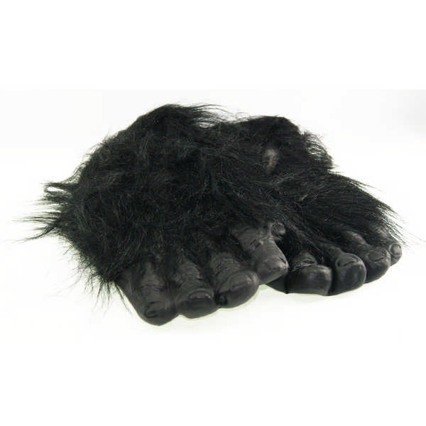 FEET GORILAS 39351