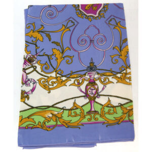 ECHARPE ESTAMPADA   LP049