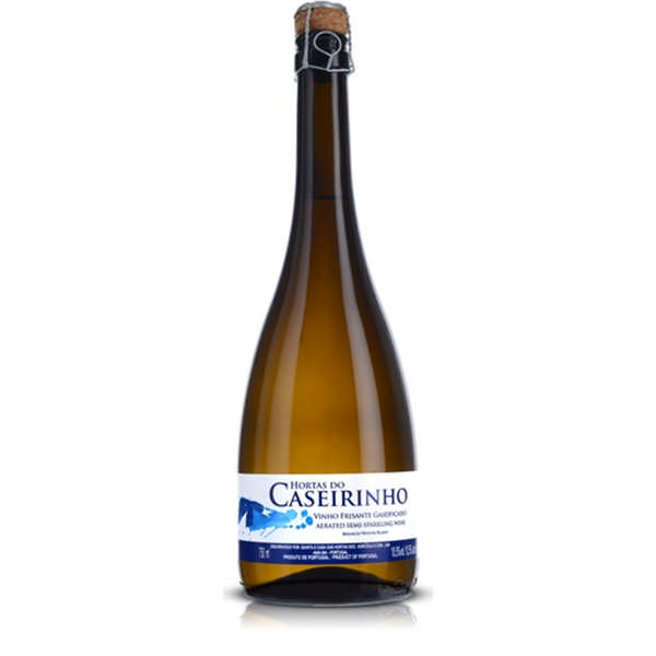 WINE H.CASEIRINHO FRISANTE BC.75C