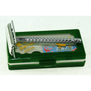 MACHINE SHAVING CX.PVC JJ208/LP931