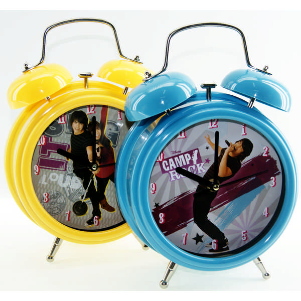 WATCH TABLE CAMP.ROCK GRD 08050