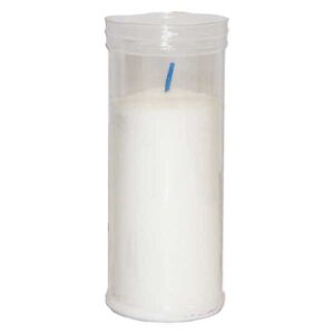 CEMETERY CANDLE REC.CANDEEIRO P195/016