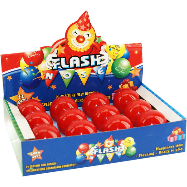 NOSES C/LUZ CX12 MK6194763