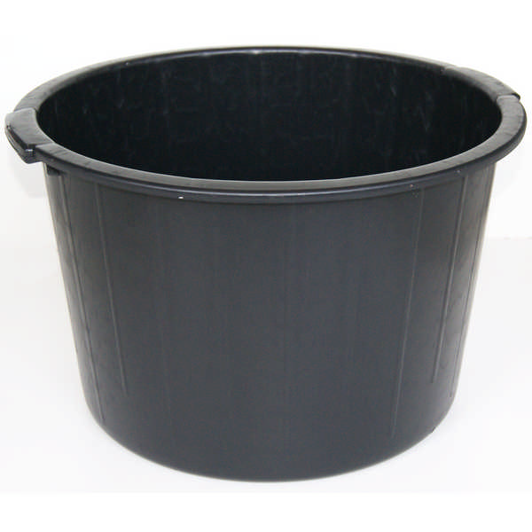 PAIL PLAST.40L 202.4