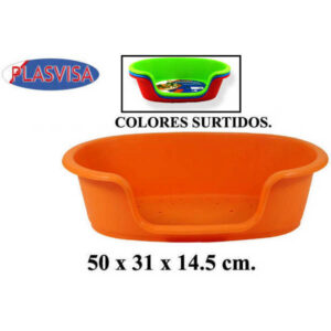 BED FOR ANIMALS PLAST.095598