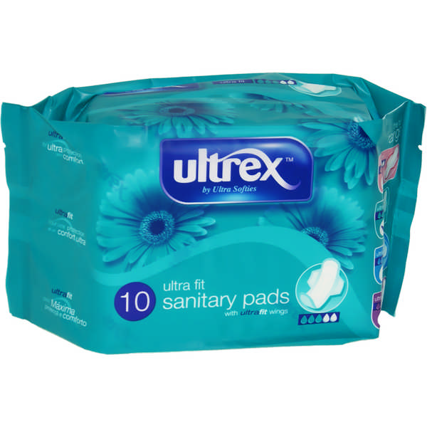 BANDAGES ULTREX ULTRA FIT 10