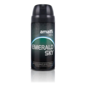 DEODORANT AMALFI SPR E.SKY 150M 4435
