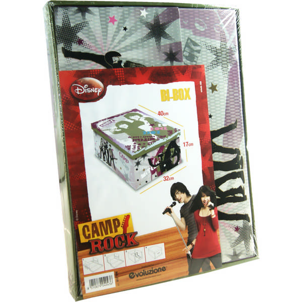 BOXES ARR.ROCK 22X40X17 09789