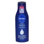 BODY MILK NIVEA NUTR. SEC/M.S.250M