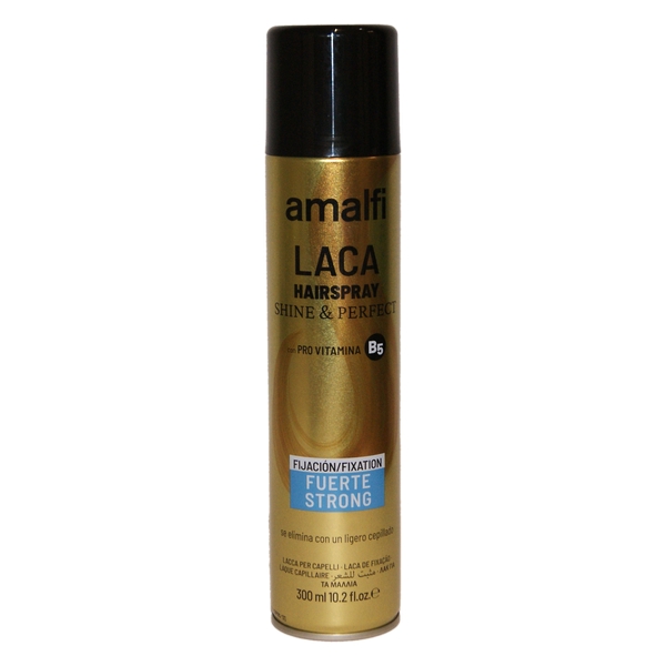 HAIR SPRAY AMALFI S&P.FORTE 300 4466