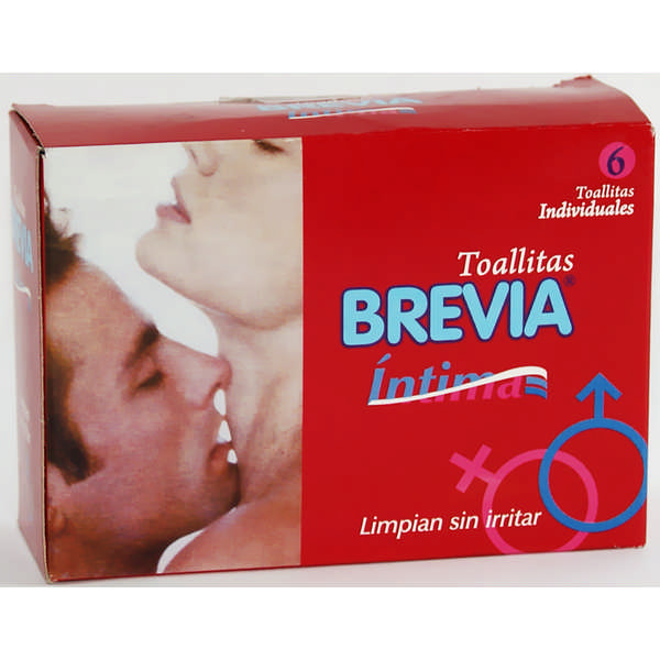 CLOTHS BREVIA INTIMA 6