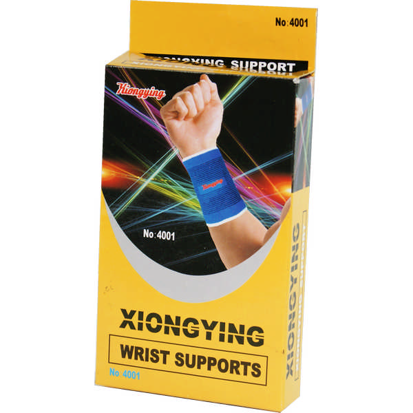 PULSO ELAST.CX2 6803/A-044