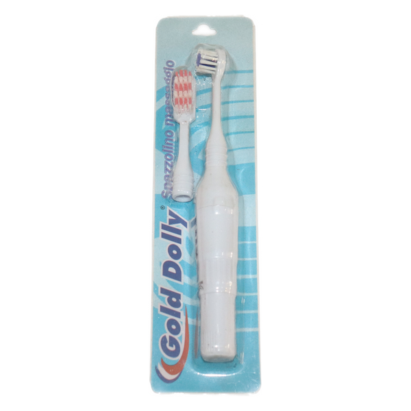 TOOTHBRUSH G.DOLLY ELECT. 0686