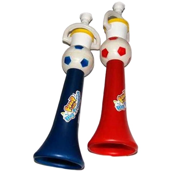 HORN PLAST. SORT.MK7265817