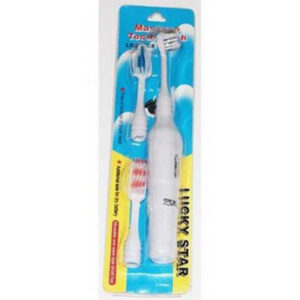 TOOTHBRUSH ELET. LS-01338/9914