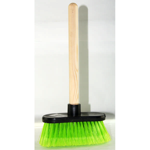 BRUSH DIREITO RECT.C/PL.204RP
