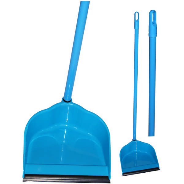 GARBAGE SHOVEL C/CABO+BORR. PL.847P