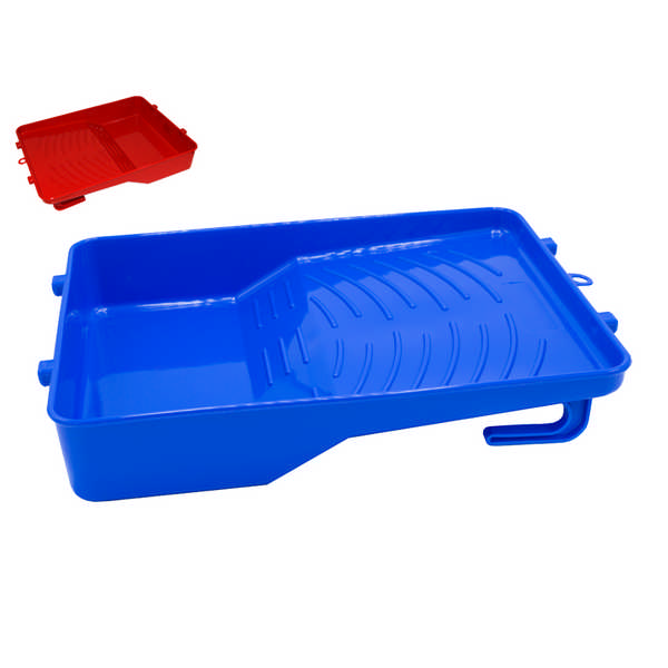 TRAY PAINTING GRD TGA/TGV