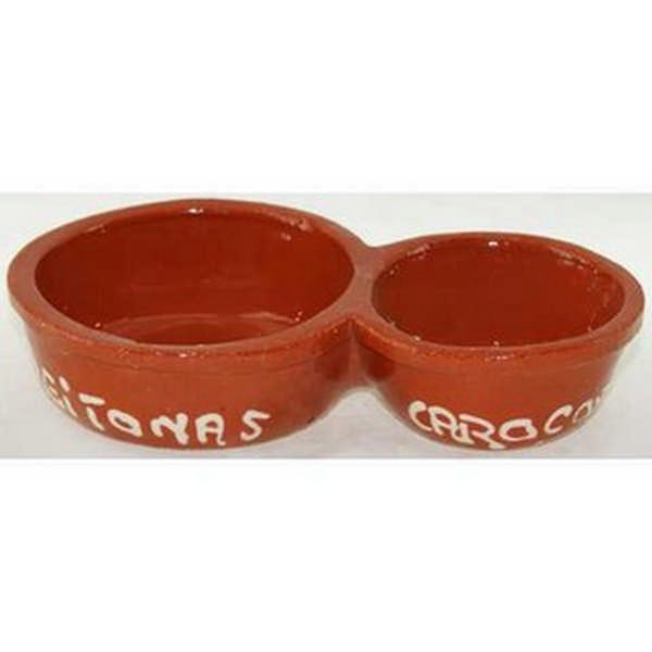 AZEITONEIRA TERRACOTTA