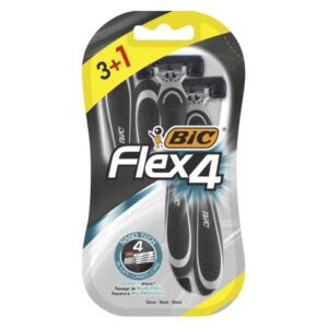 MACHINE BIC FLEX 4 3+1