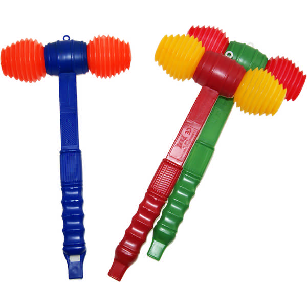 HAMMER PLAST.S.JOAO PEQ.22040