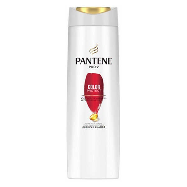 SHAMPOO PANTENE PROTEÇAO COR 250ML