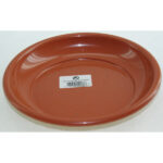 DISH CAST.20CM 200CN