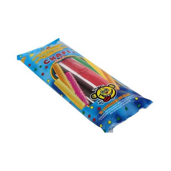 ICECREAM CHAPI FLAS 600ML