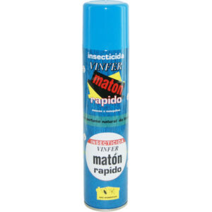 INSECTICIDE VINFER MAT. MOSC/MOSQ.300ML