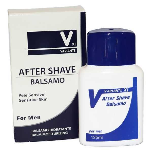 AFTER SHAVE VARIANTE X1 B.HIDRAT.125M